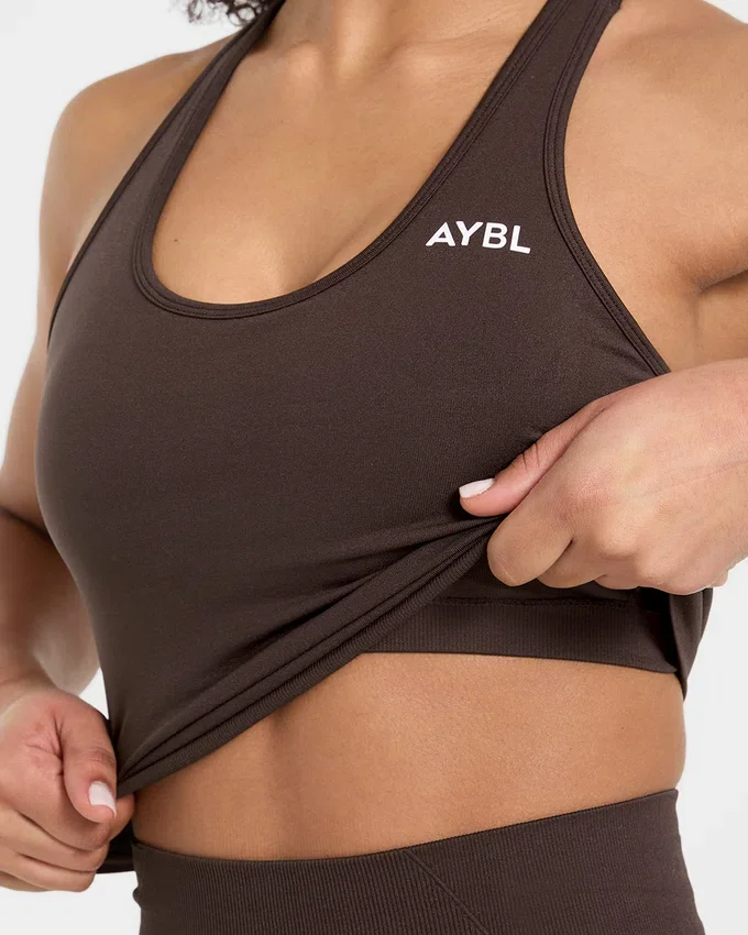 Empower Seamless Tank Top