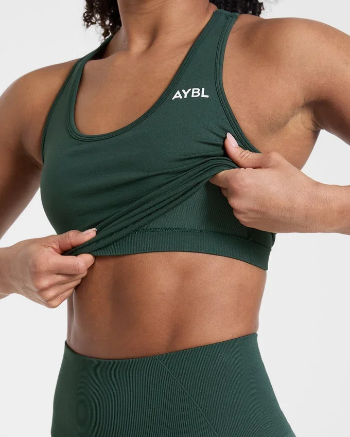 Empower Seamless Tank Top