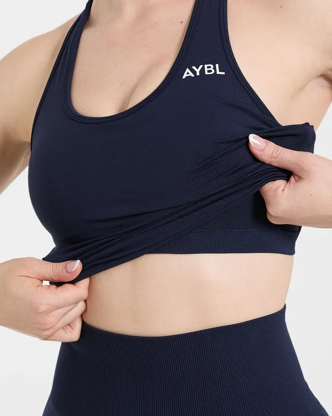Empower Seamless Tank Top