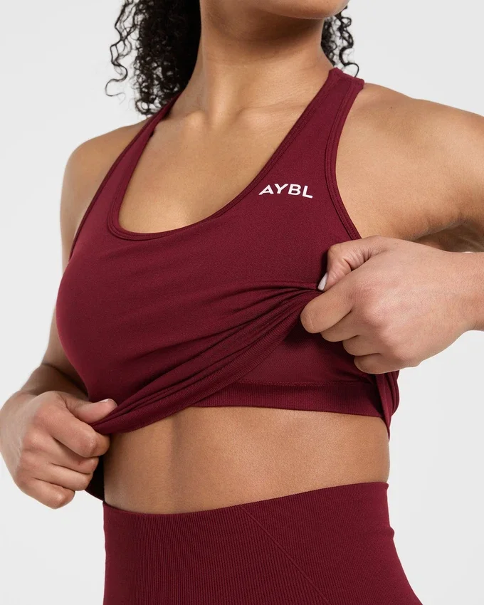 Empower Seamless Tank Top