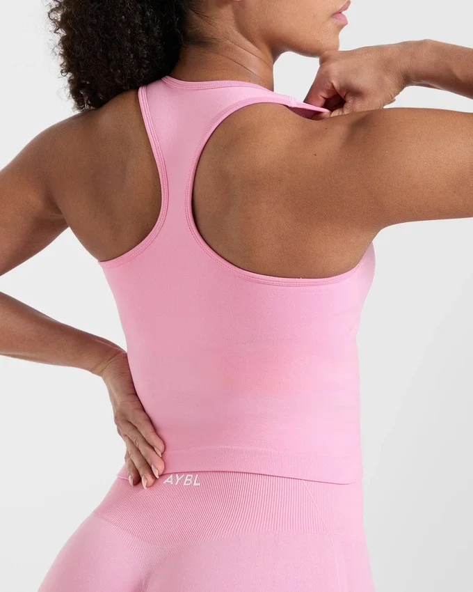 Empower Seamless Tank Top