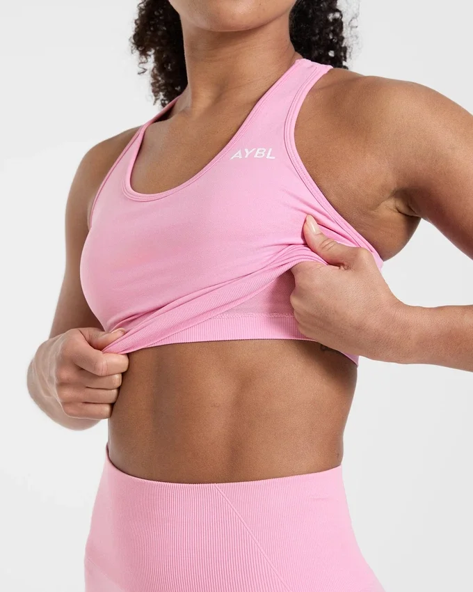 Empower Seamless Tank Top