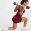 Empower Seamless Tank Top