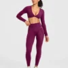 Engage Leggings