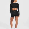 Engage Shorts