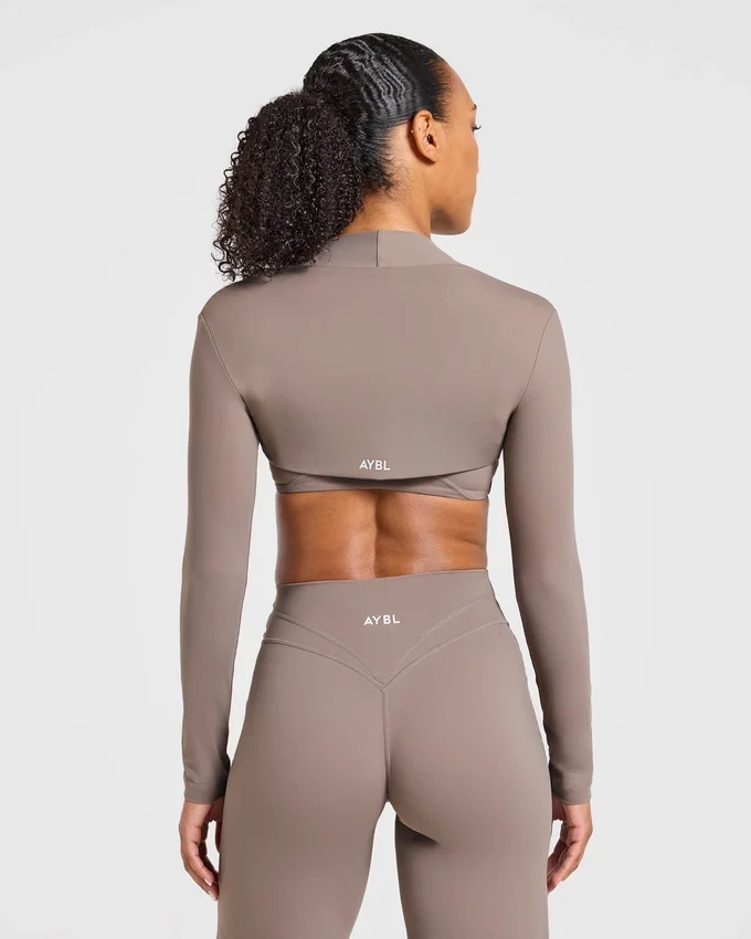 Engage Shrug