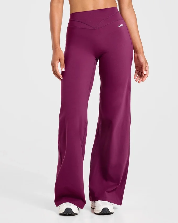 Engage Straight Leg Leggings