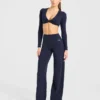 Engage Straight Leg Leggings