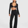 Engage Straight Leg Leggings