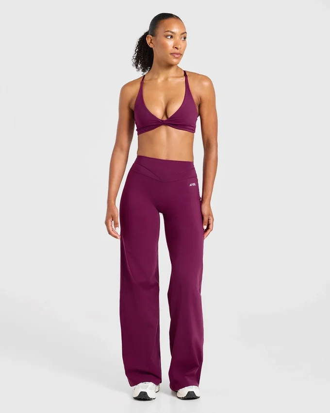 Engage Straight Leg Leggings