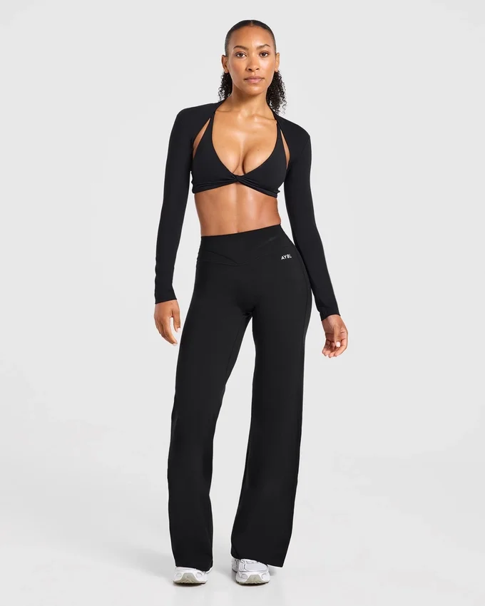Engage Straight Leg Leggings