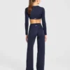 Engage Straight Leg Leggings