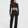 Engage Straight Leg Leggings