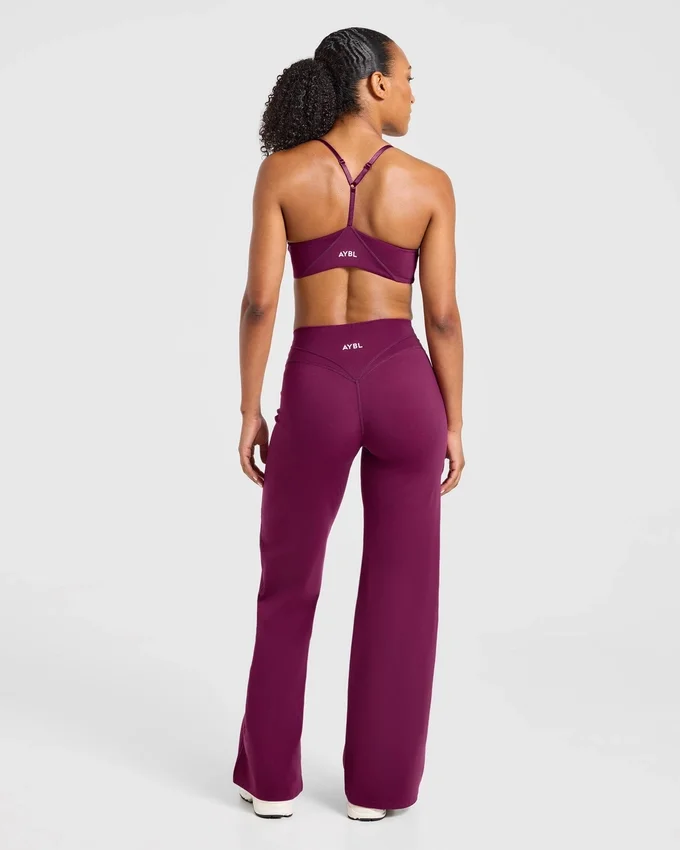 Engage Straight Leg Leggings