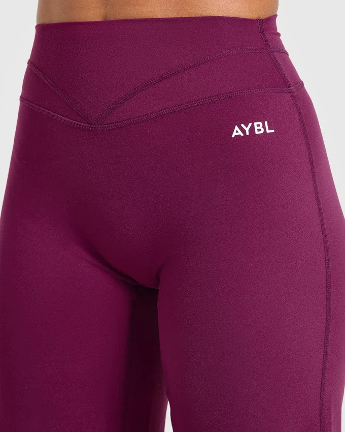Engage Straight Leg Leggings