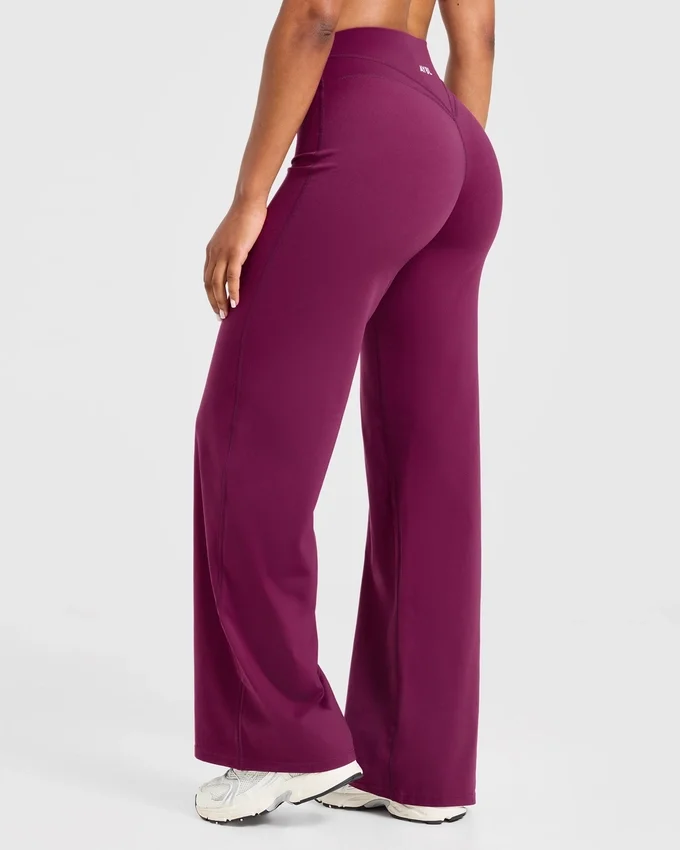 Engage Straight Leg Leggings