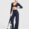 Engage Straight Leg Leggings