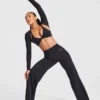 Engage Straight Leg Leggings