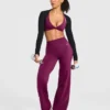 Engage Straight Leg Leggings