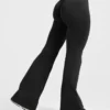 Enhance Seamless Flared Leggings
