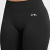 Enhance Seamless Flared Leggings
