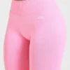 Enhance Seamless Flared Leggings