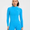 Enhance Seamless Jacket