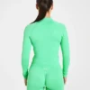 Enhance Seamless Jacket