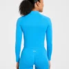 Enhance Seamless Jacket