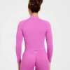 Enhance Seamless Jacket