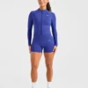 Enhance Seamless Jacket