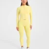 Enhance Seamless Jacket