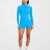 Enhance Seamless Jacket