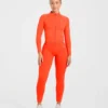 Enhance Seamless Jacket