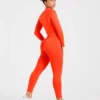 Enhance Seamless Jacket