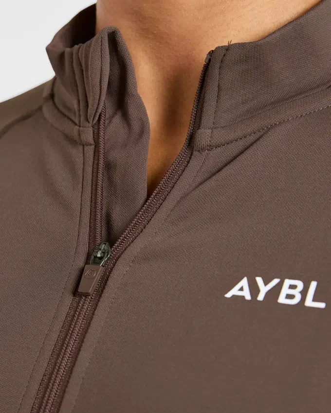 Enhance Seamless Jacket