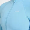 Enhance Seamless Jacket