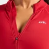 Enhance Seamless Jacket