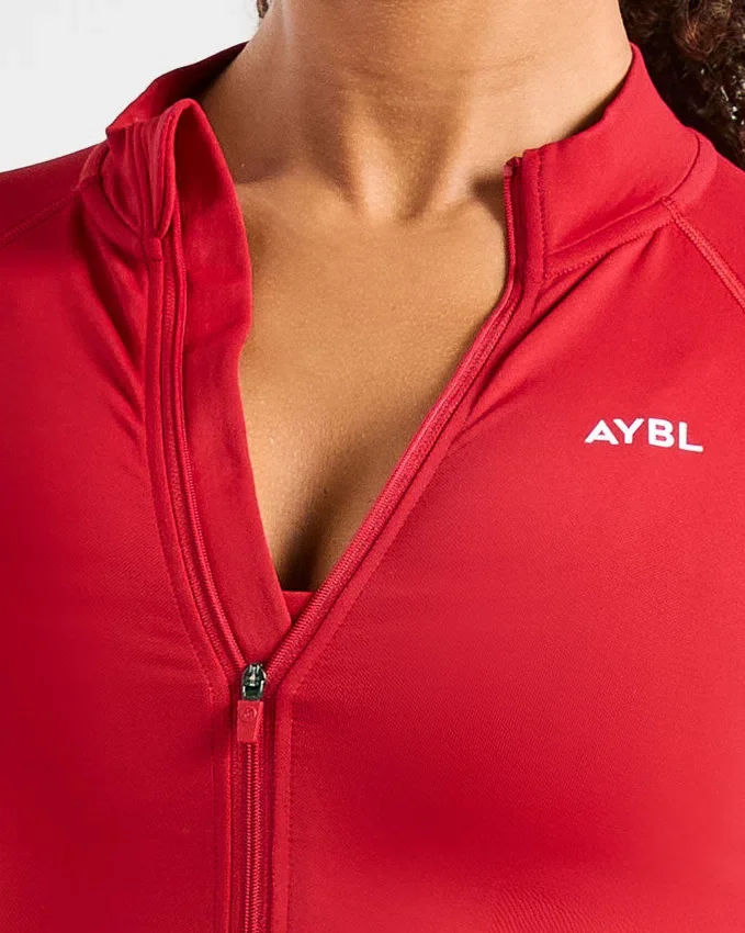 Enhance Seamless Jacket