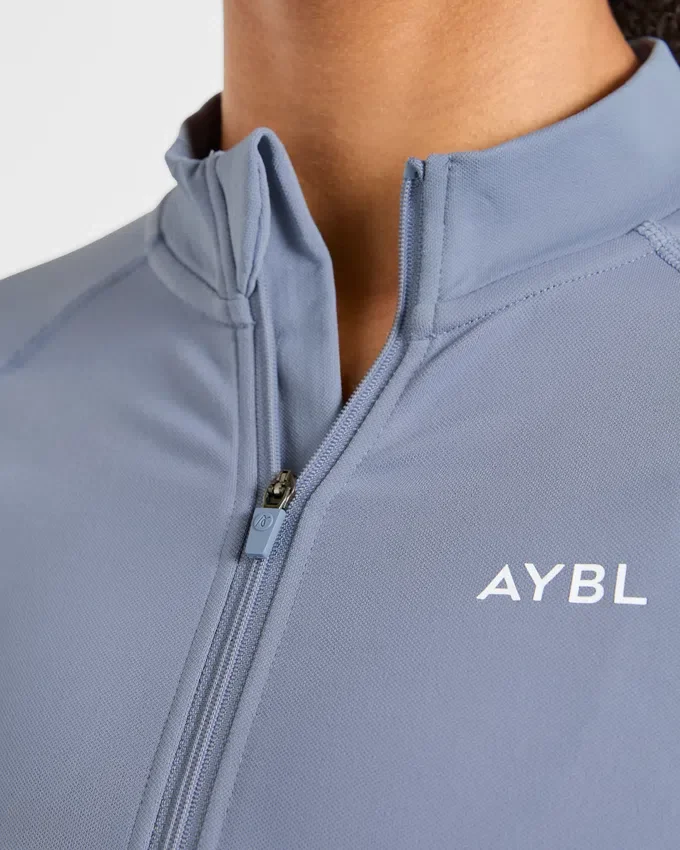 Enhance Seamless Jacket