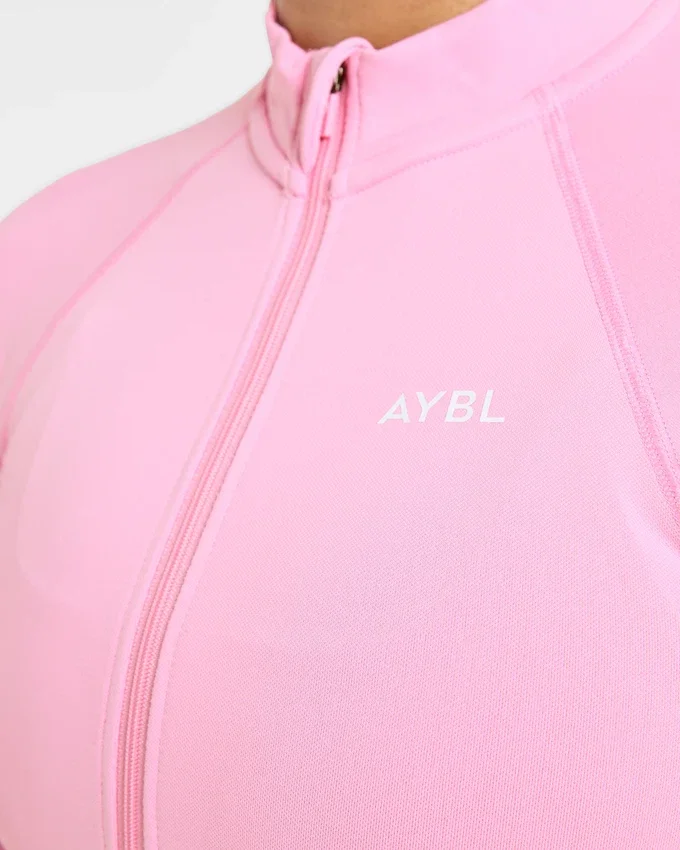 Enhance Seamless Jacket