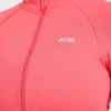 Enhance Seamless Jacket