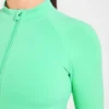 Enhance Seamless Jacket
