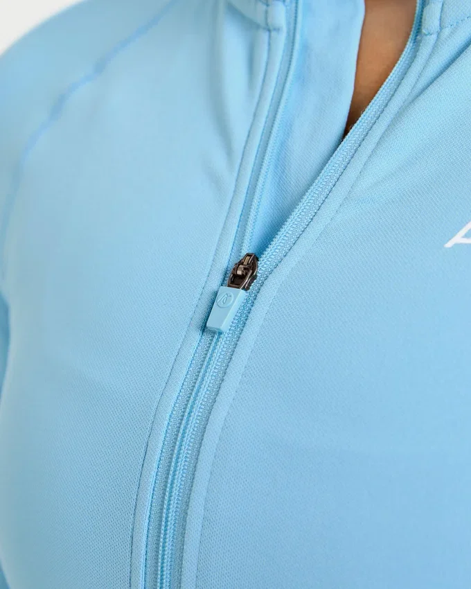Enhance Seamless Jacket