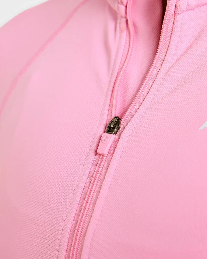 Enhance Seamless Jacket