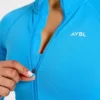 Enhance Seamless Jacket