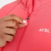 Enhance Seamless Jacket