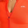 Enhance Seamless Jacket