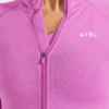 Enhance Seamless Jacket