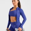 Enhance Seamless Jacket